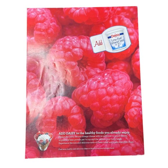 Vegetarian Times Magazine u July August 2012 Issue 395 Vol 38 No 7 Seasonal Reci - Picture 3 of 8